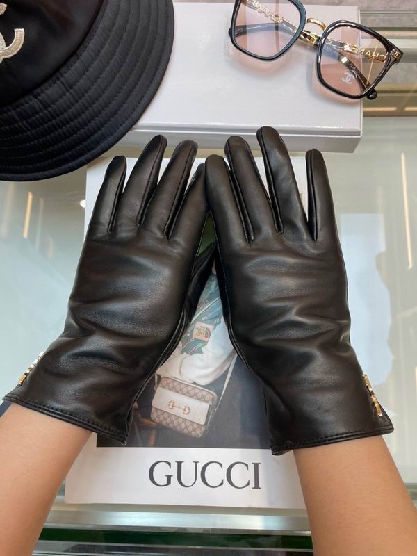 YSL gloves L 083001